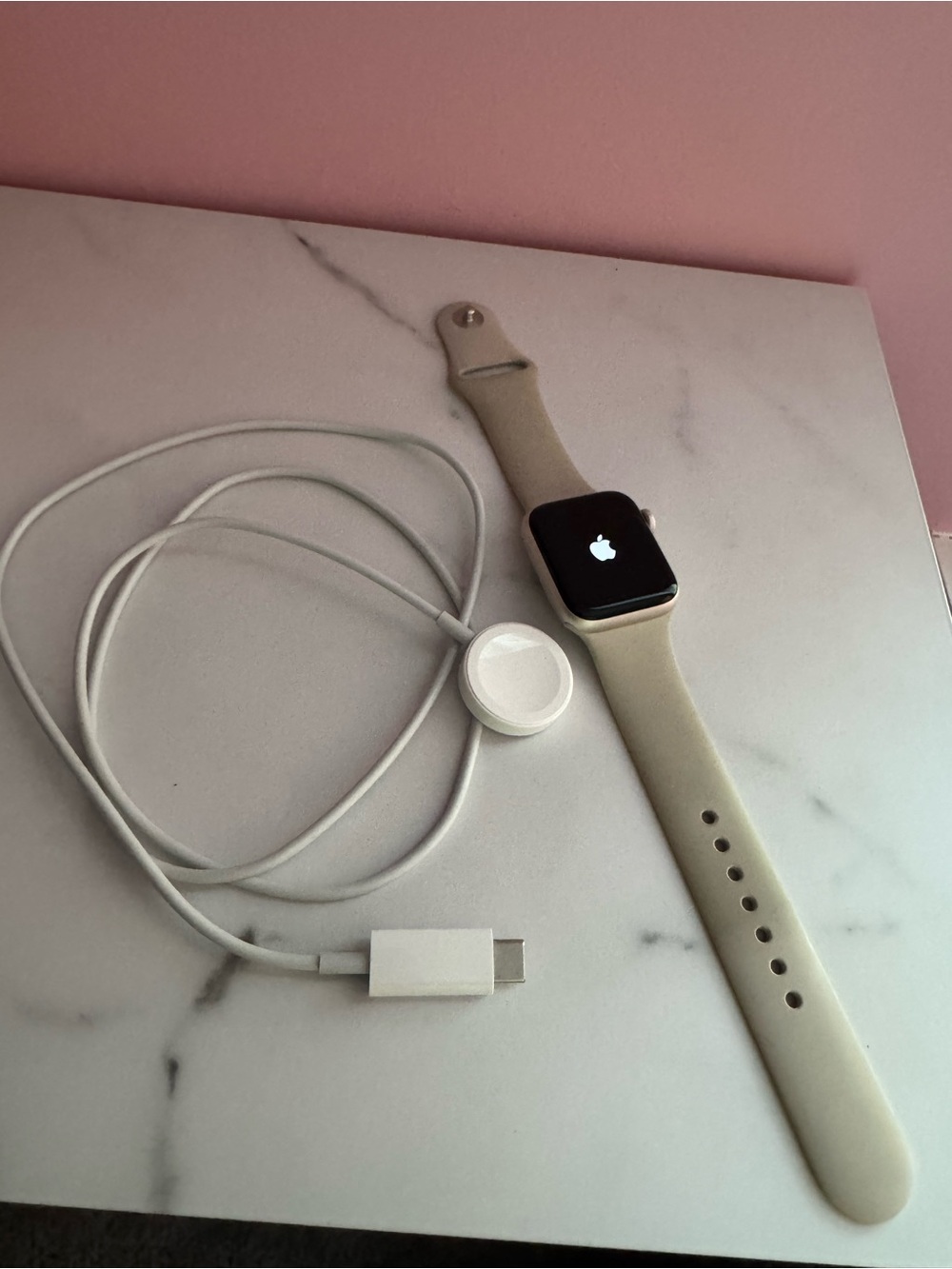 Apple Watch SE (2nd Gen)